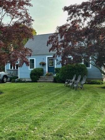 5 Marshview Dr - Photo 1