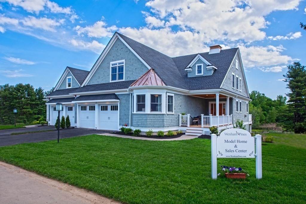 5 Pine Hill - Photo 1