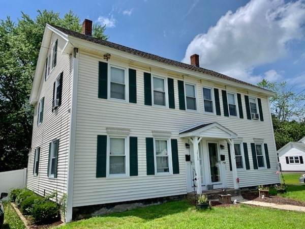 1712-1714 N Main St - Photo 1