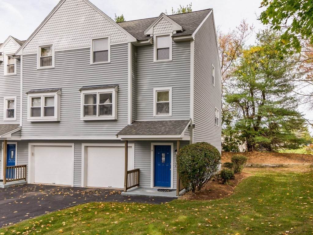 116 Turnpike Rd - Photo 1