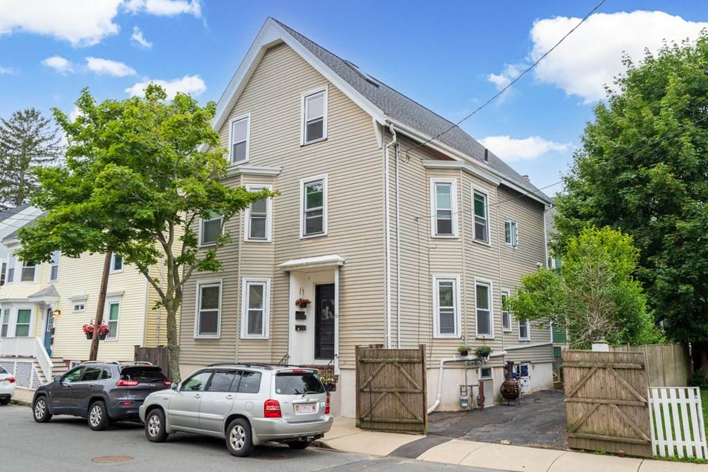 51 Forrester St - Photo 1