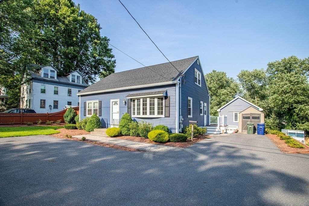 655 Main St. - Photo 1