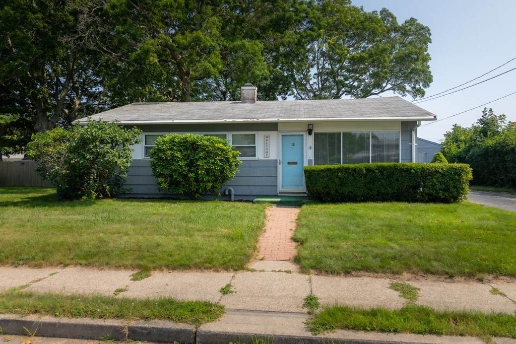 118 Hudson St - Photo 1