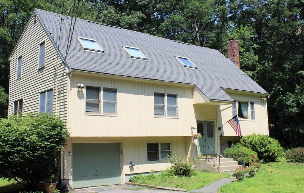 349-R E Foxboro St - Photo 1