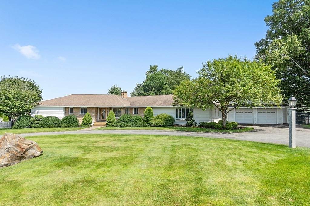 128 Legate Hill Rd - Photo 1