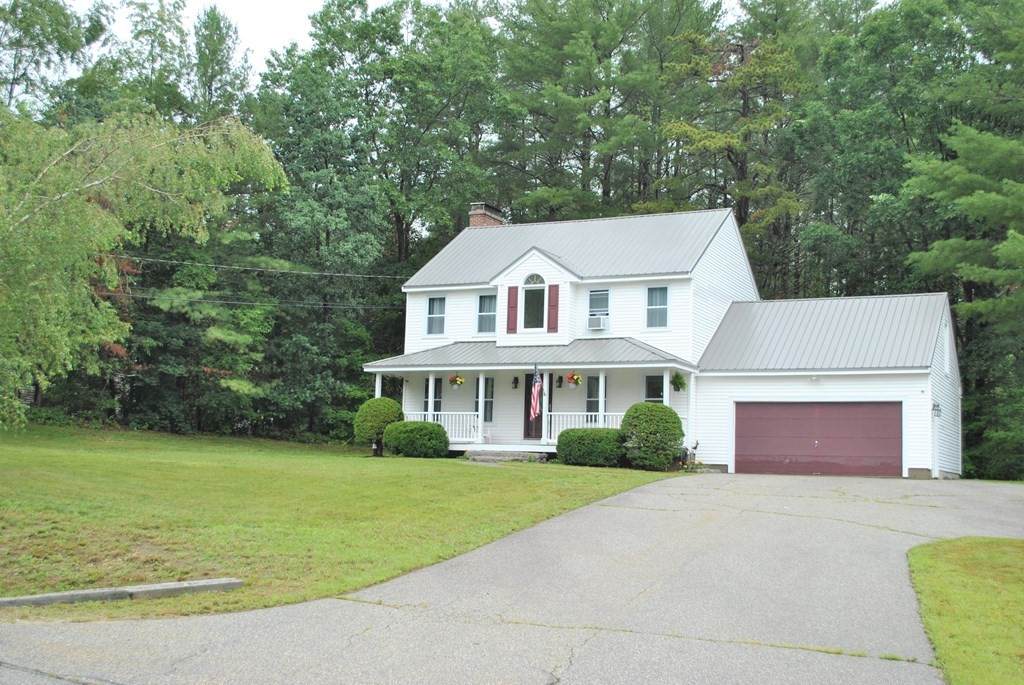 16 Ches Mae Ln - Photo 1