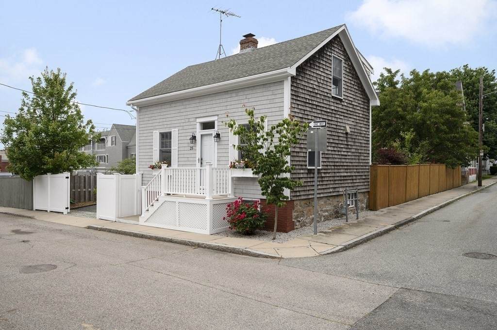25 Mc Allister St - Photo 1
