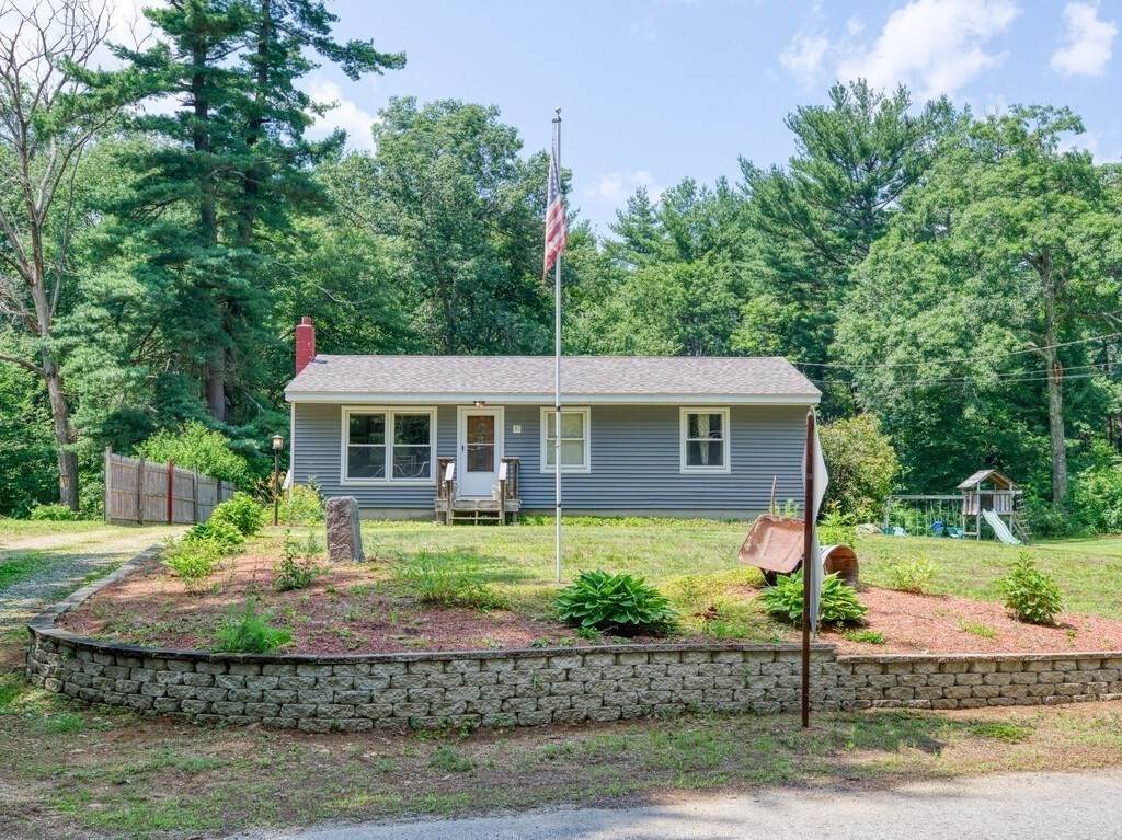 81 Webber Rd - Photo 1