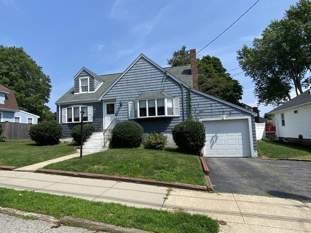 53 Copeland Street - Photo 1