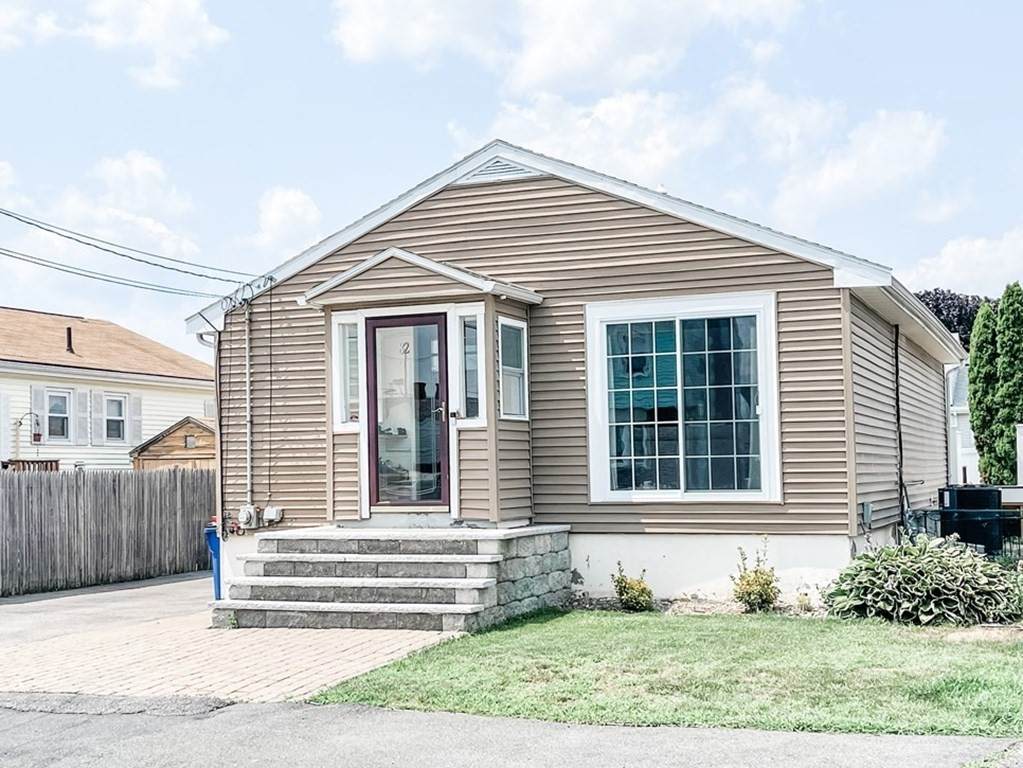 82 Gore Rd - Photo 1