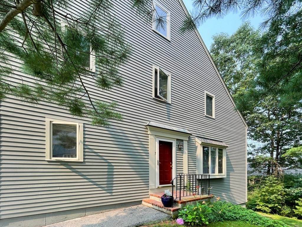 20 Deer Path - Photo 1