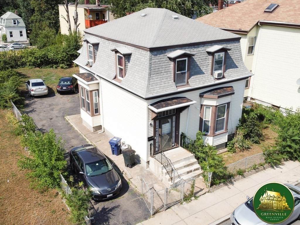 22 Albion St - Photo 1