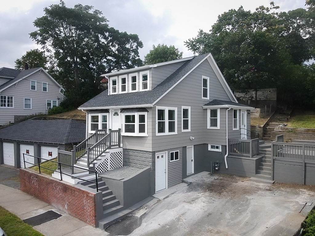 38 Everett St - Photo 1