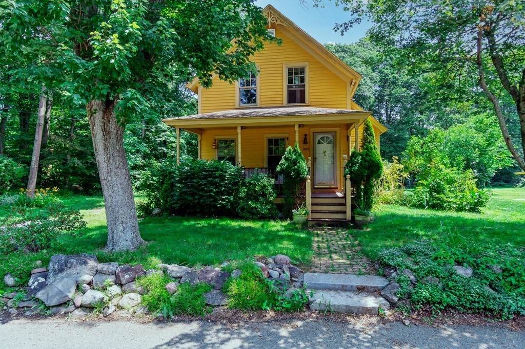 260 Locust - Photo 1