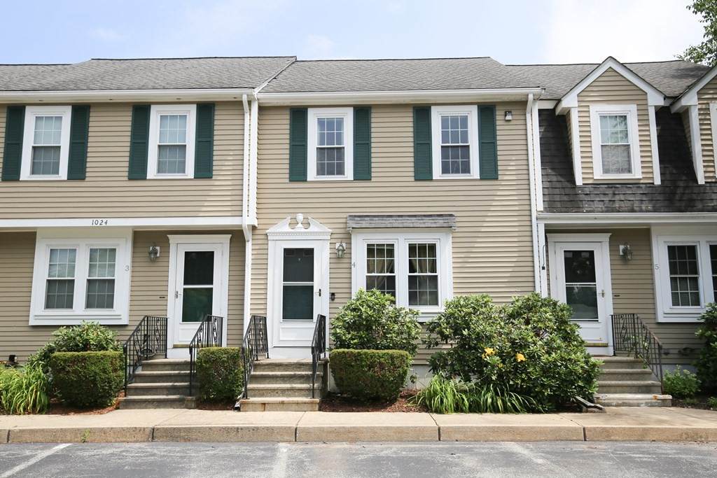 1024 S Main - Photo 1