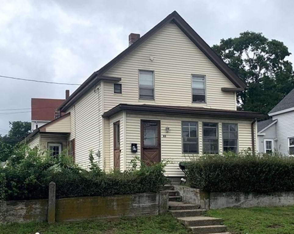 85 Depot St - Photo 1
