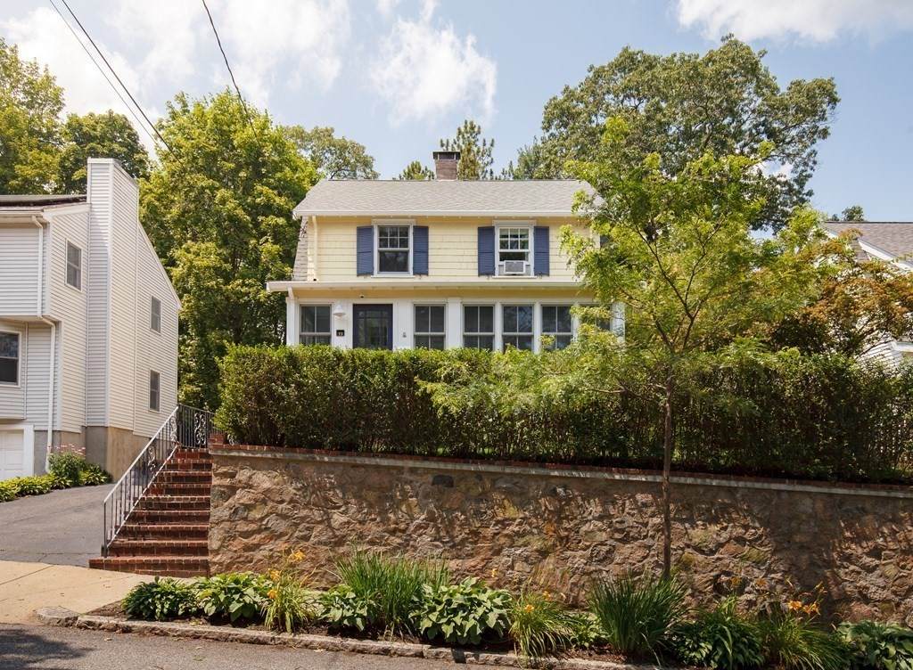 19 Buena Vista Rd - Photo 1