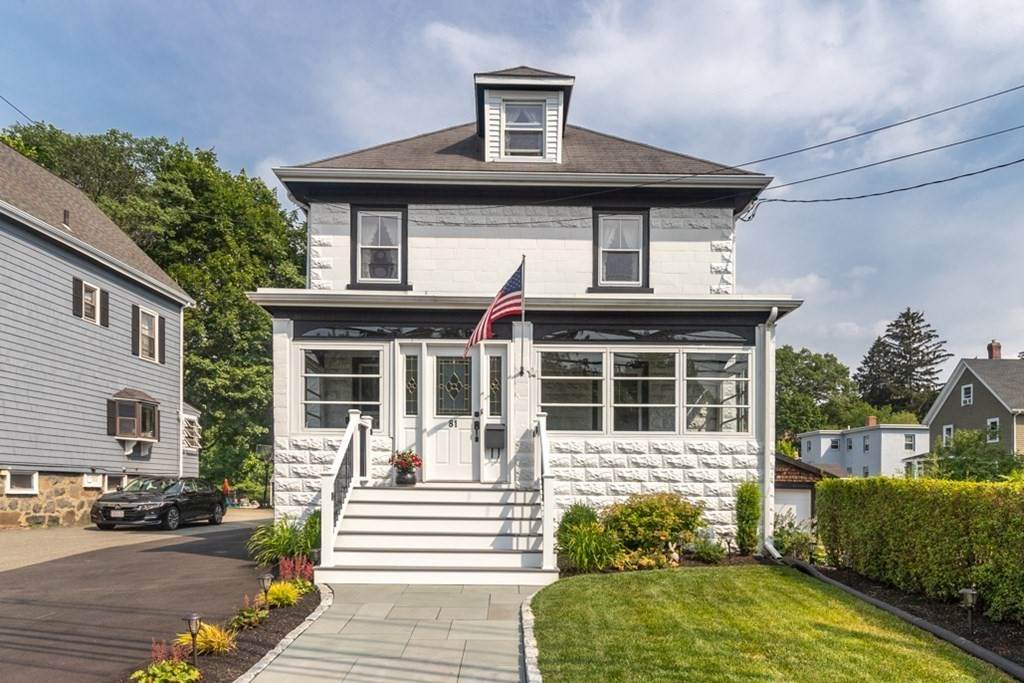 81 Nahant St - Photo 1