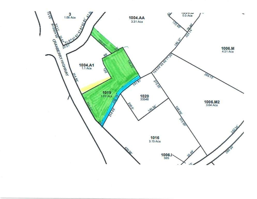 2424 Cranberry Hwy - Photo 1