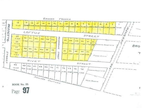 0 Loftus St - Photo 1