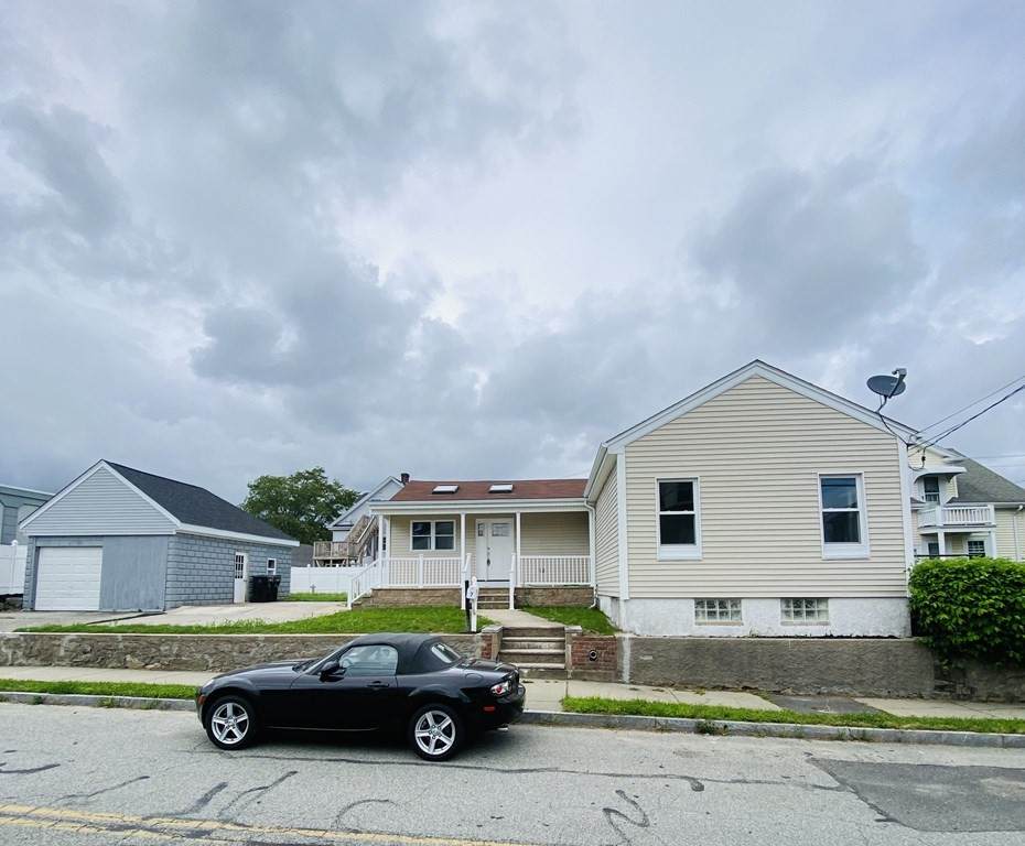 7 Mccabe St. - Photo 1