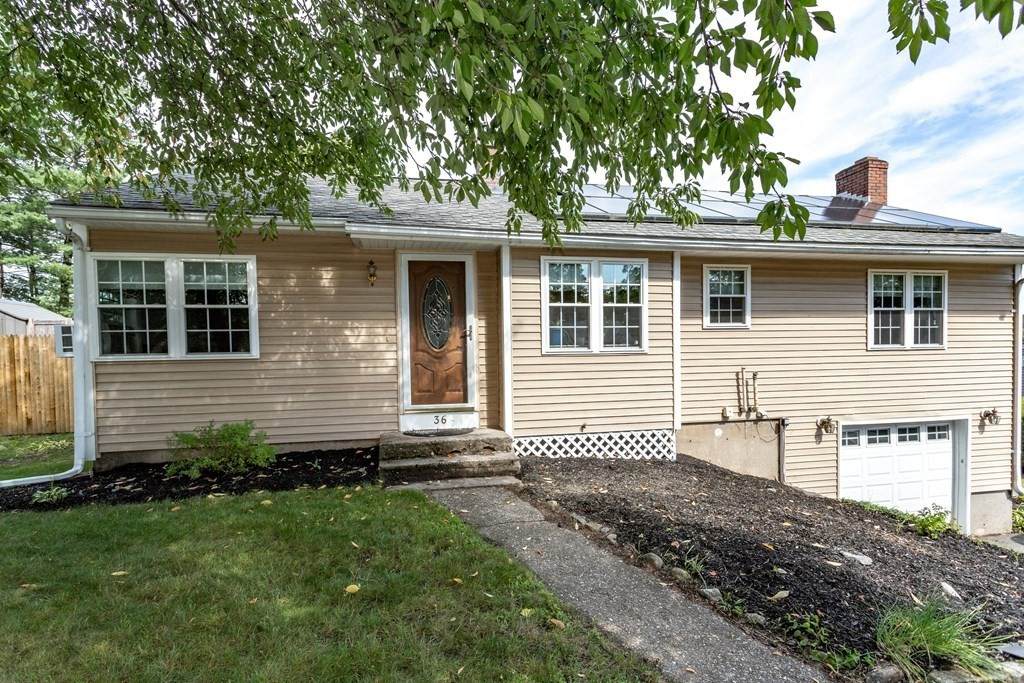 36 Fernwood Rd - Photo 1