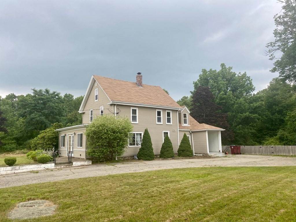 531 Wareham Street - Photo 1