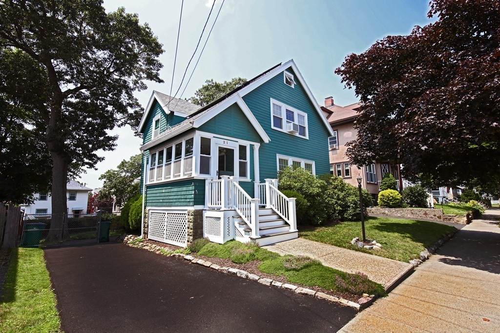 21 Larch Rd - Photo 1