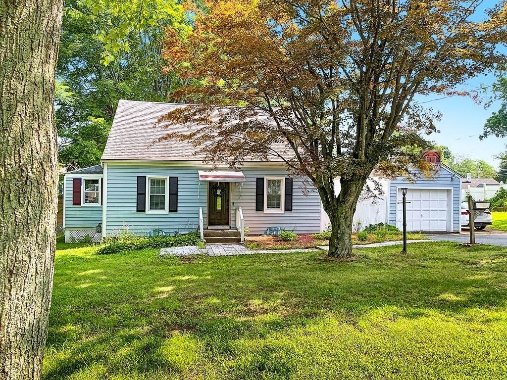1357 Sumner Ave - Photo 1