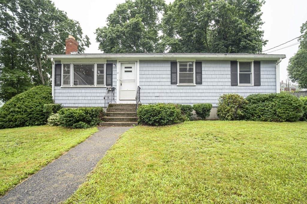 65 William St - Photo 1