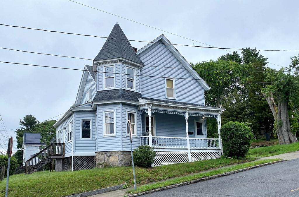 2759 N Main St. - Photo 1