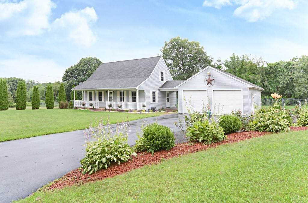 65 Washington Rd - Photo 1