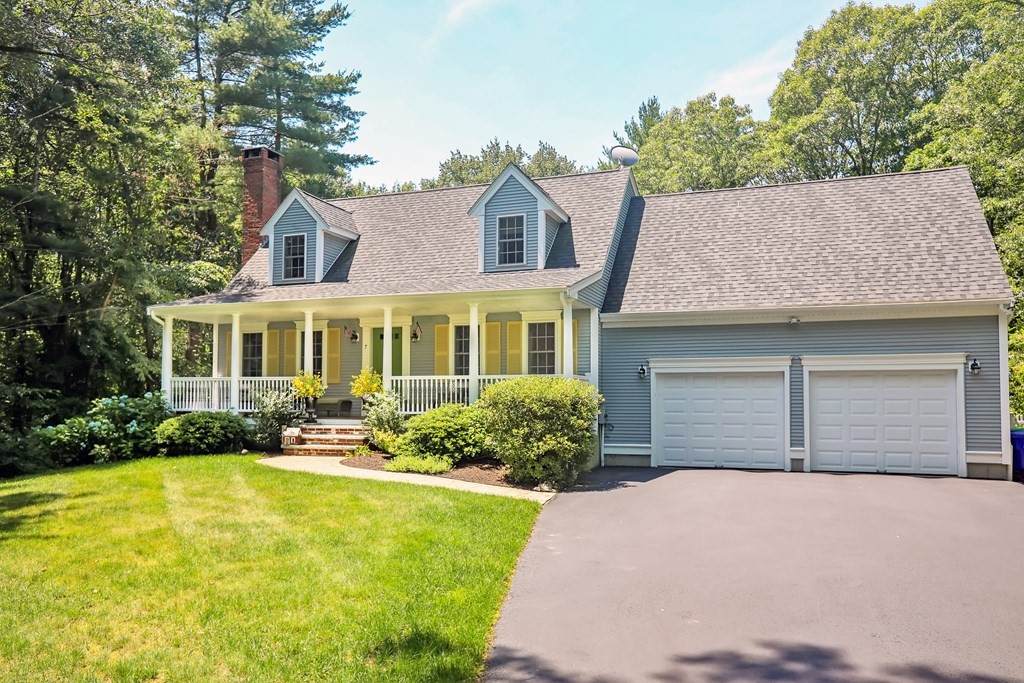 7 Autumn Lane - Photo 1