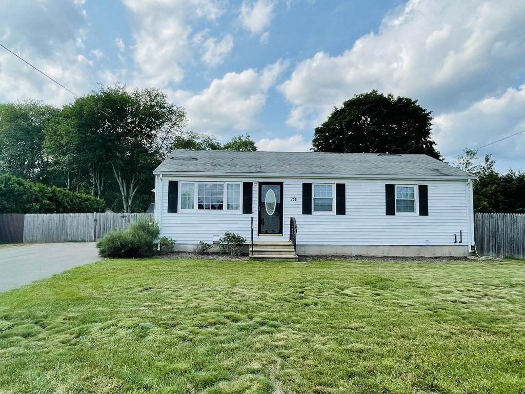 750 Barry Street - Photo 1