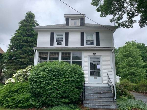 58 Edson Street - Photo 1