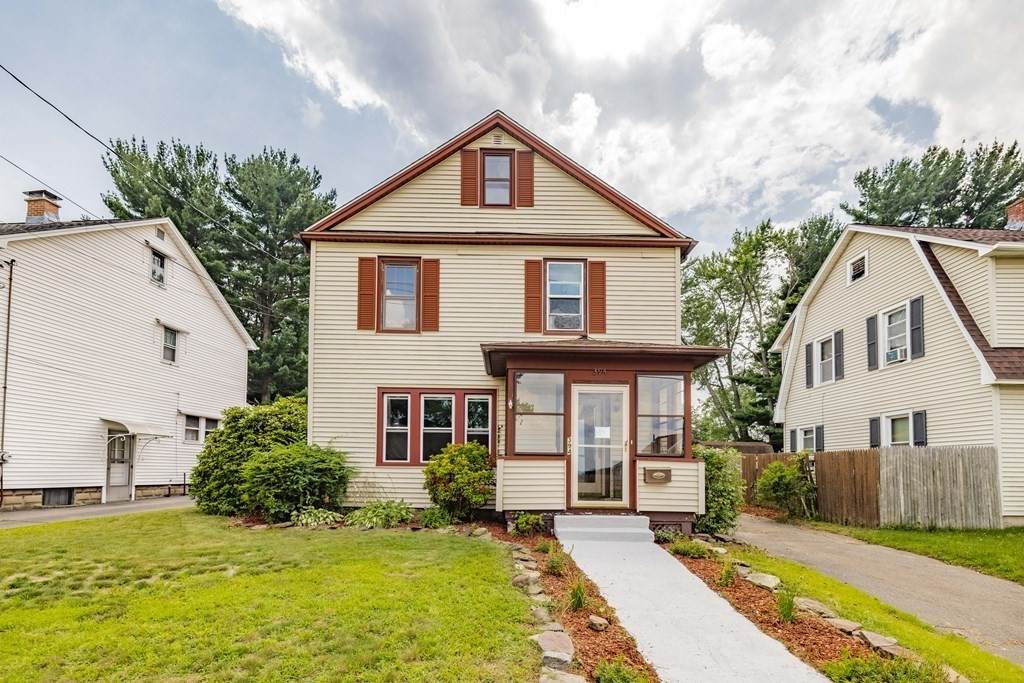 394 East Street - Photo 1