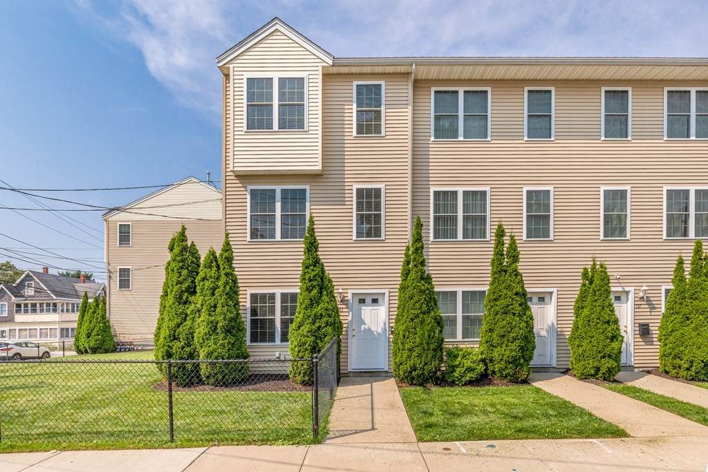 161 Franklin Street - Photo 1