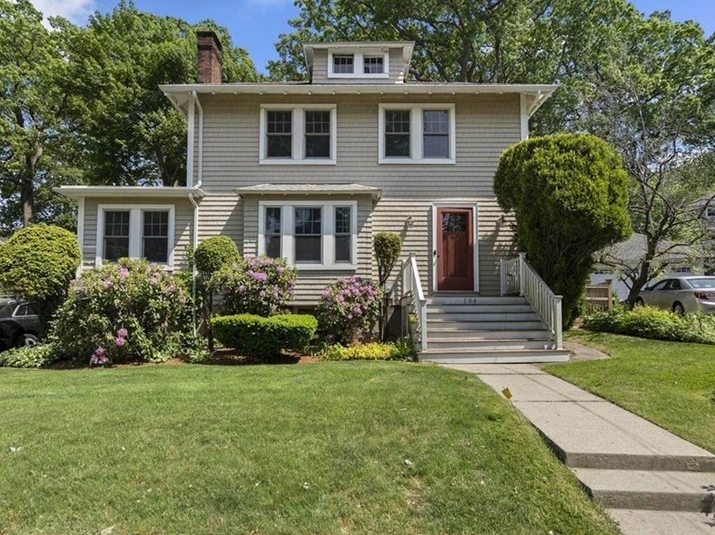194 Orchard Street - Photo 1