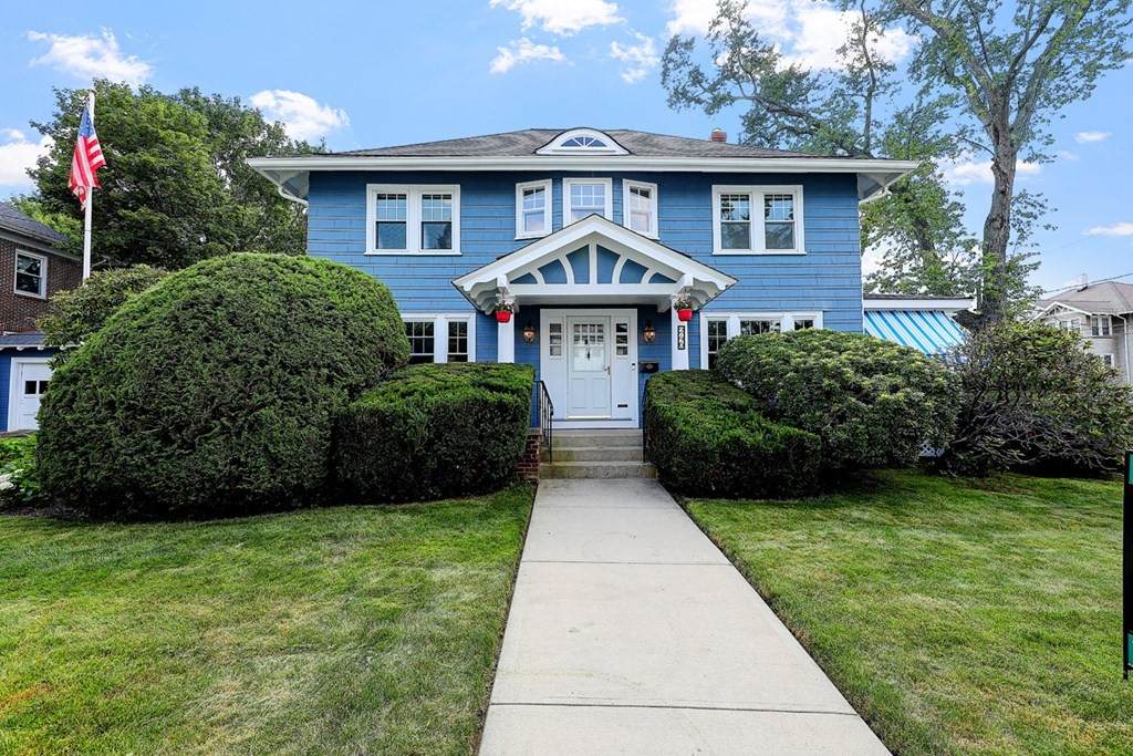 246 Oakley - Photo 1