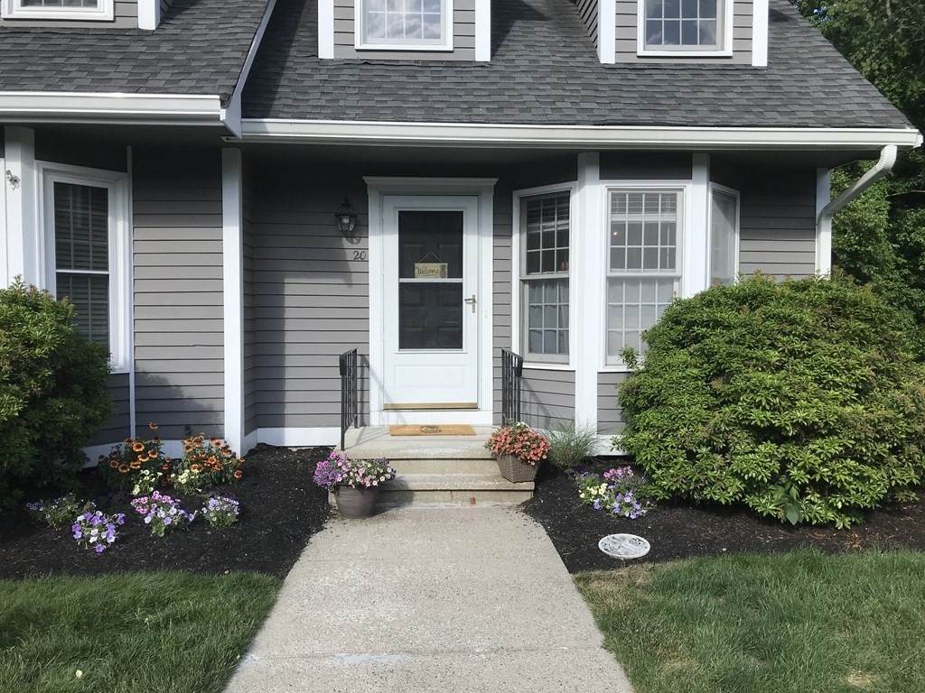 20 Country Village Way - Photo 1