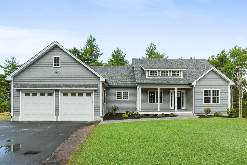182 Davis Road - Photo 1