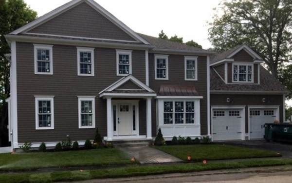43 Avon Circle - Photo 1