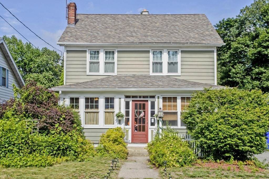 85 Belvidere St - Photo 1