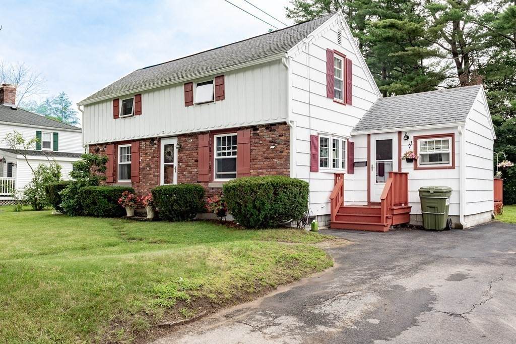 10 Bacon Street - Photo 1
