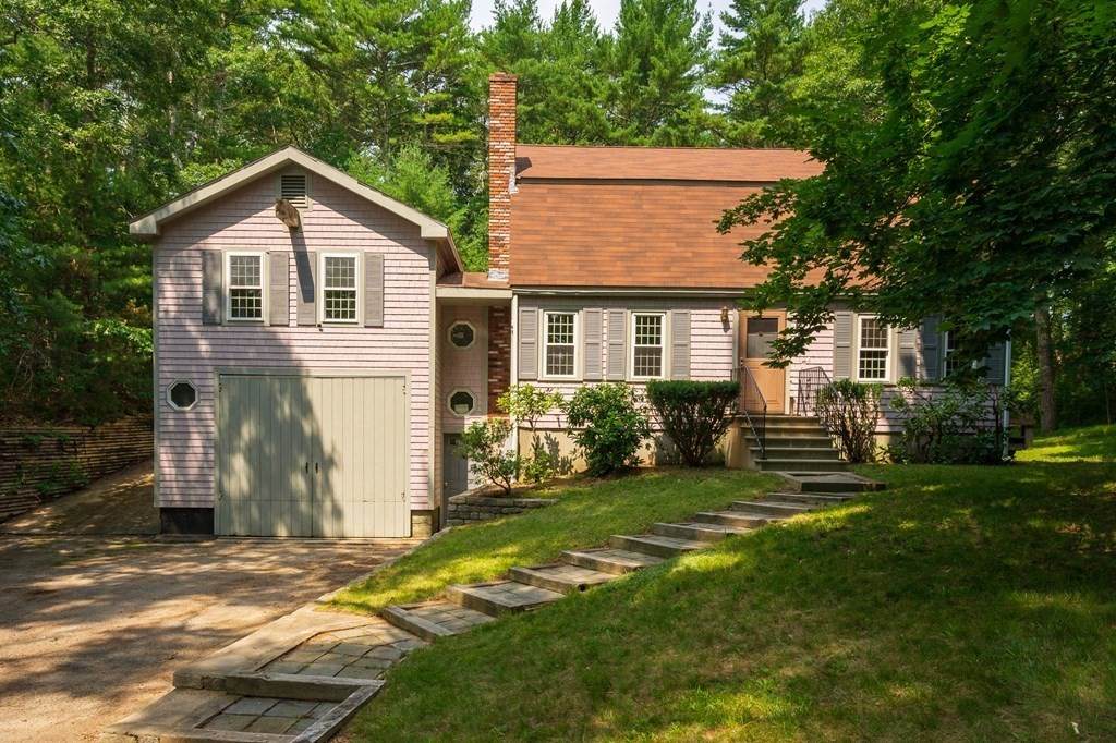 66 Pleasant Street - Photo 1