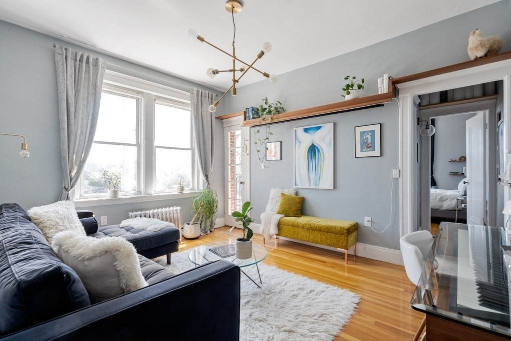 91 Bynner Street - Photo 1