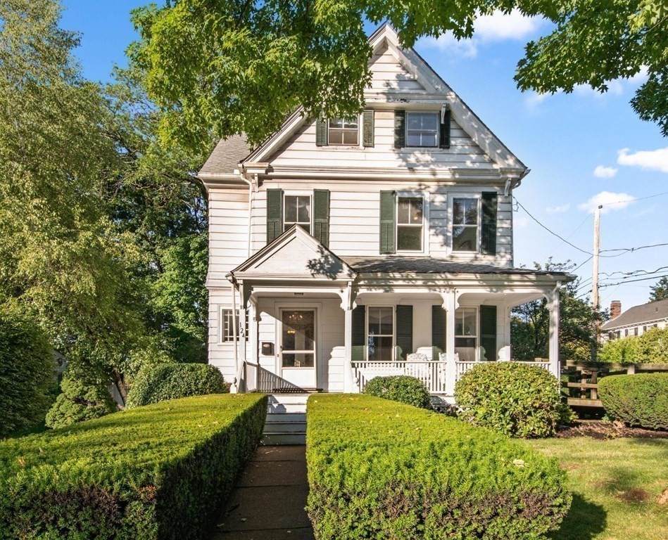 124 Otis Street - Photo 1