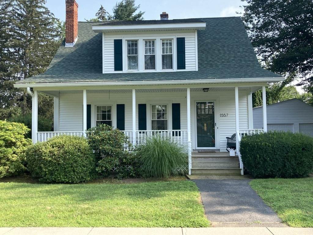 1557 Westfield Street - Photo 1