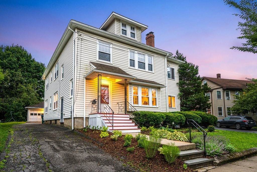 5 York Road - Photo 1