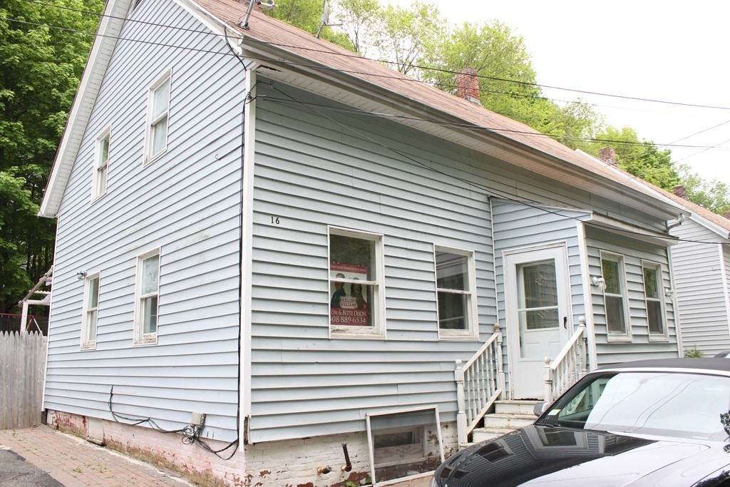 16 Allen Ct - Photo 1